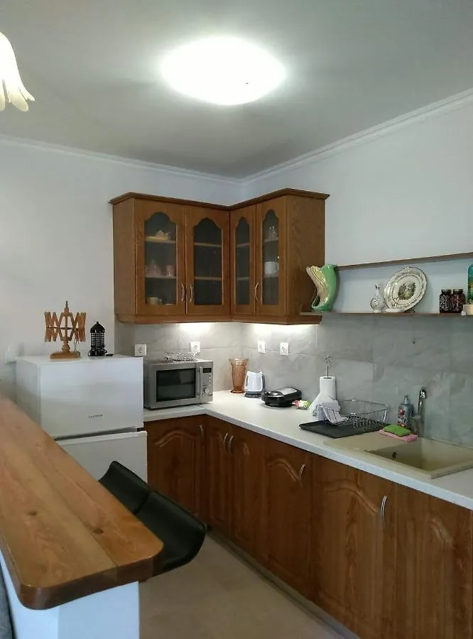 Nostalgia Apartment A In Sami 50 Metres From The Sea Sami (Kefalonia)