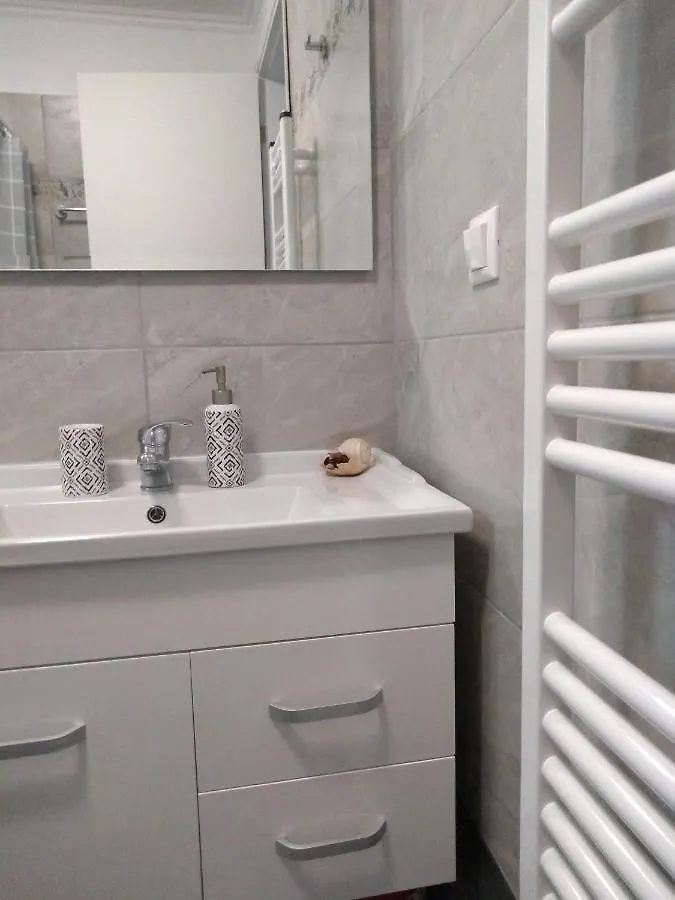 Nostalgia Apartment A In Sami 50 Metres From The Sea Grecia