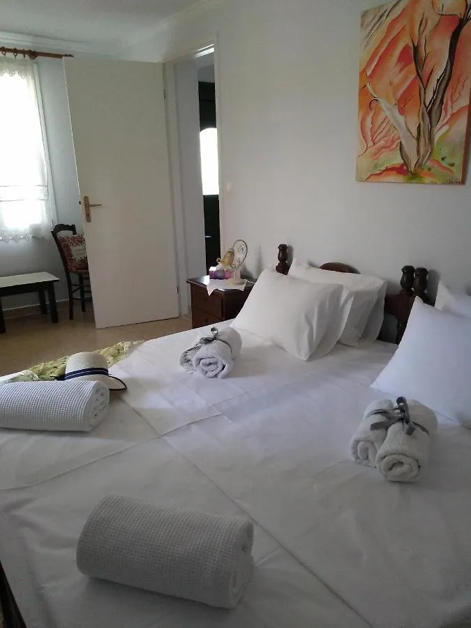 Nostalgia Apartment A In Sami 50 Metres From The Sea 0*, Sami (Kefalonia) Grecia