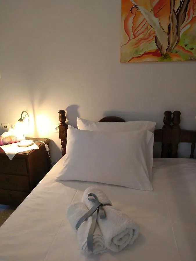 Nostalgia Apartment A In Sami 50 Metres From The Sea 0*, Sami (Kefalonia) Grecia