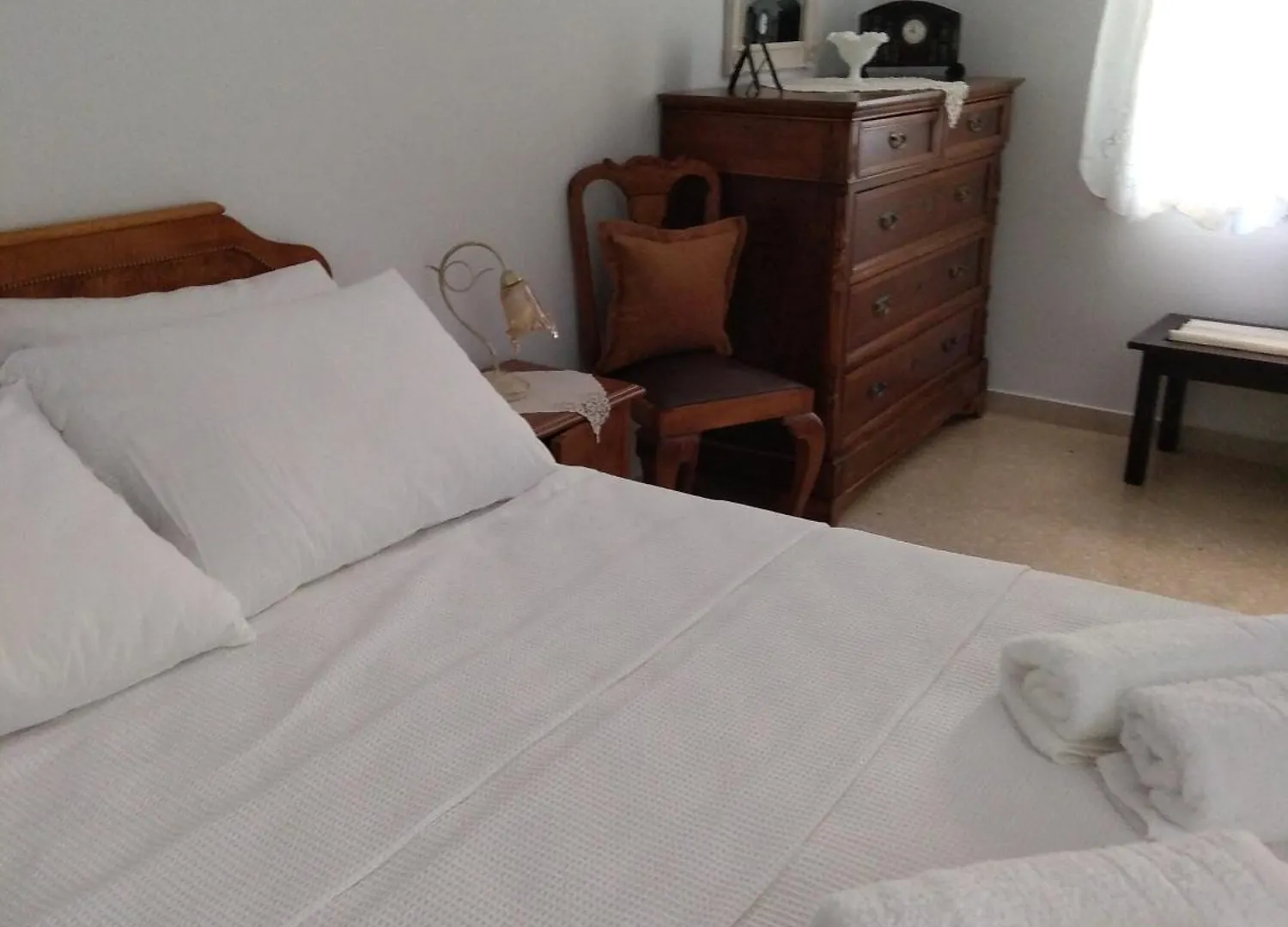 Nostalgia Apartment A In Sami 50 Metres From The Sea Grecia