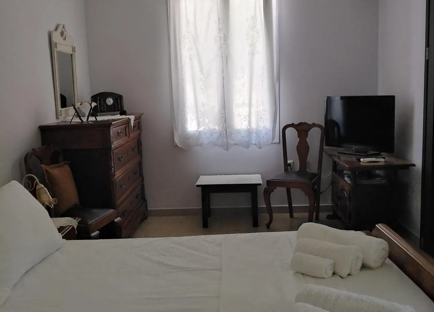 Nostalgia Apartment A In Sami 50 Metres From The Sea Grecia