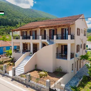 Hotel Mary's &, Sami (Kefalonia)
