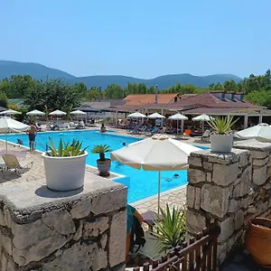 Karavomilos Campeggio