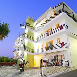 Apartahotel Remezzo, Sami (Kefalonia)