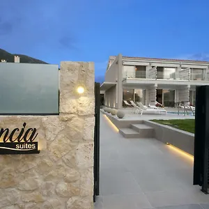 3* Aparthotel Alancia
