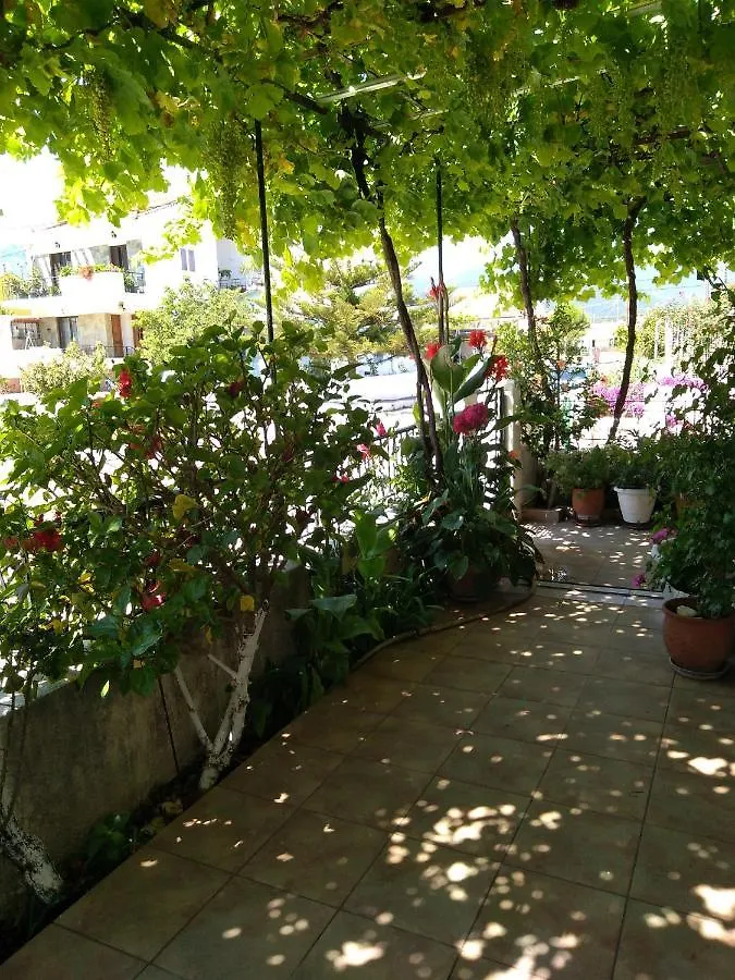 Nostalgia Apartment A In Sami 50 Metres From The Sea 0*, Sami (Kefalonia) Greece