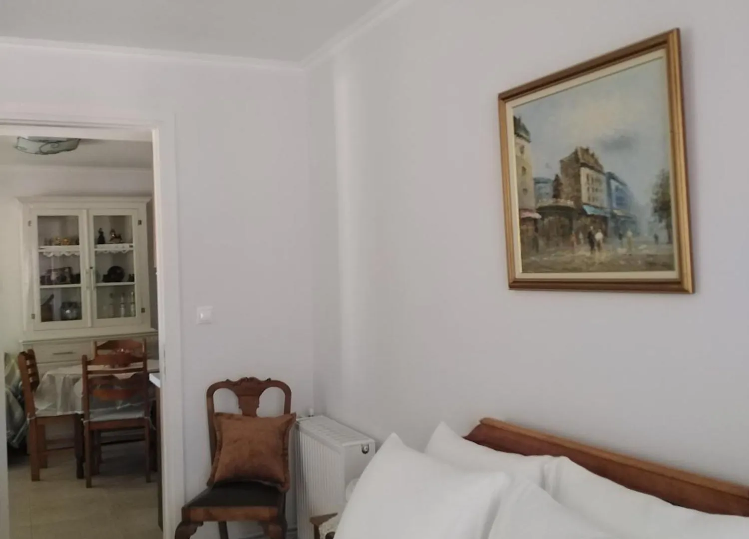 Nostalgia Apartment A In Sami 50 Metres From The Sea Greece